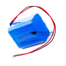 Bateria para PLC HKD-5211 [bateria de reposição]